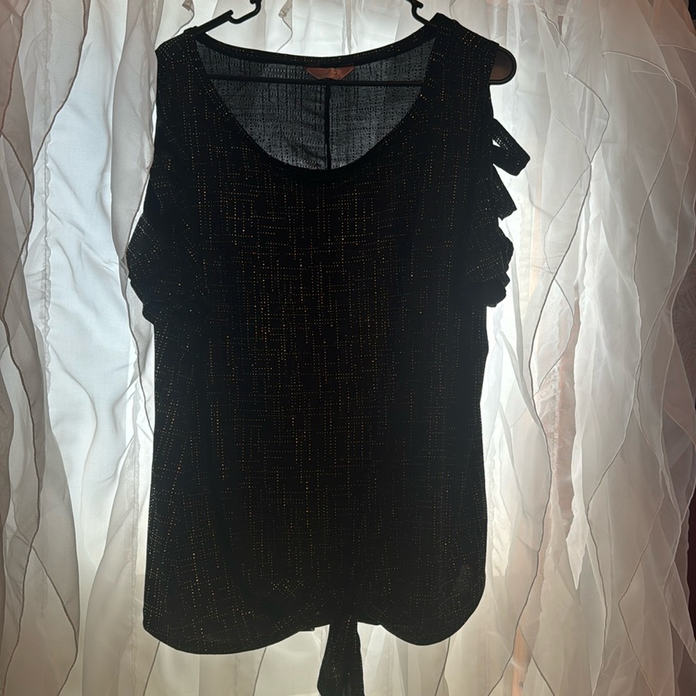 Dressy blouse